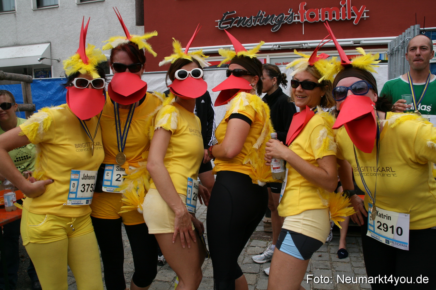 0113 Stadtlauf Neumarkt Drumherum 200909